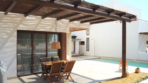 Foto 3 von Haus oder Chalet zum Verkauf in El Calón - Cala Panizo - El Pozo del Esparto, Cuevas del Almanzora
