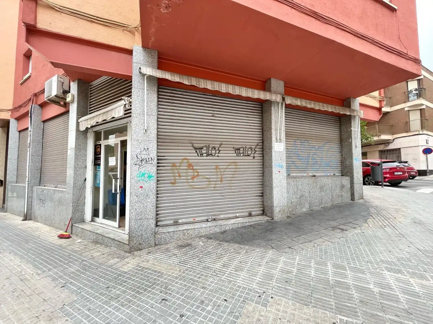 Commercial properties for sale in Terrassa