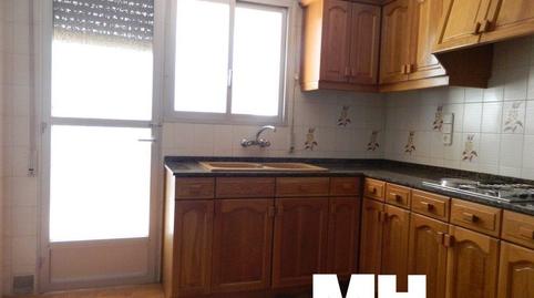 Foto 2 de Casa adosada en venda a Bevavites, Quartell, Valencia