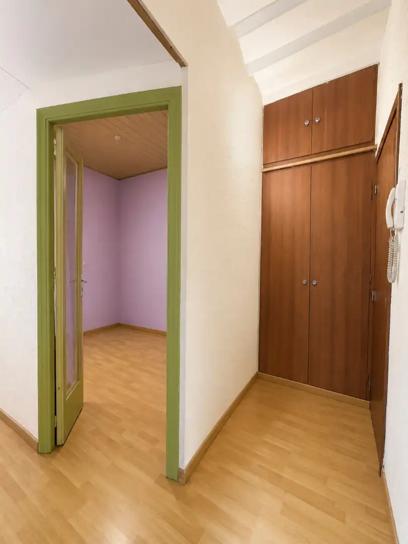 Flat for sale in Barcelona  with Parquet flooring, Furnished and Washing machine