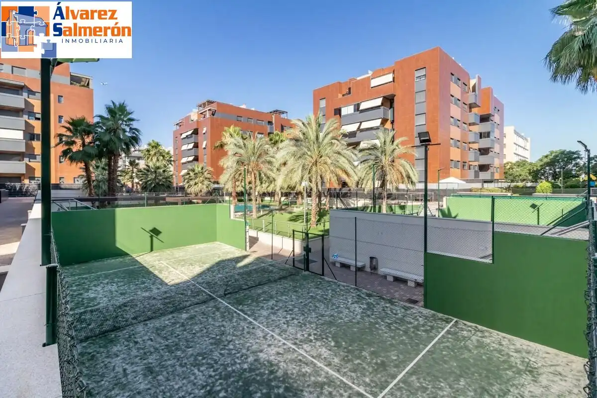 Piso con piscina en venta en EMIR, imagen 23