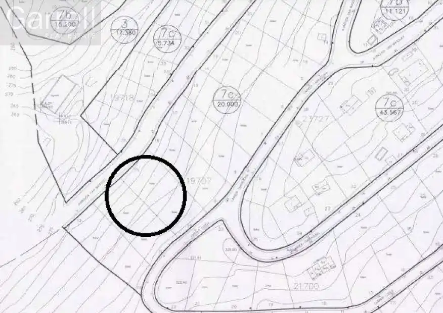 Grundstücke und Bauplätze zum Verkauf in AV CAN MASSUET 
 DOSRIUS (BARCELONA, imagen 6