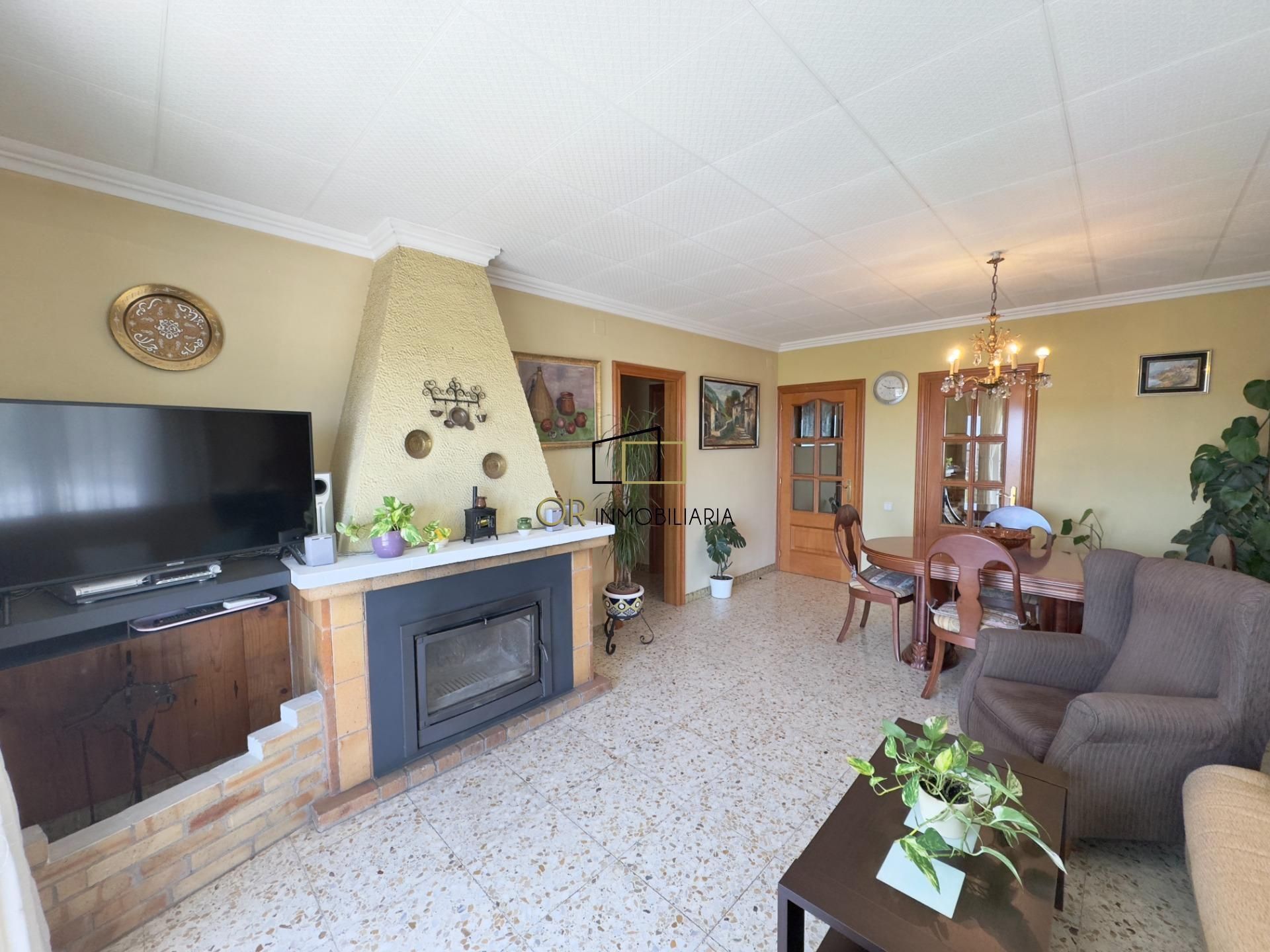 Casa o chalet en venta