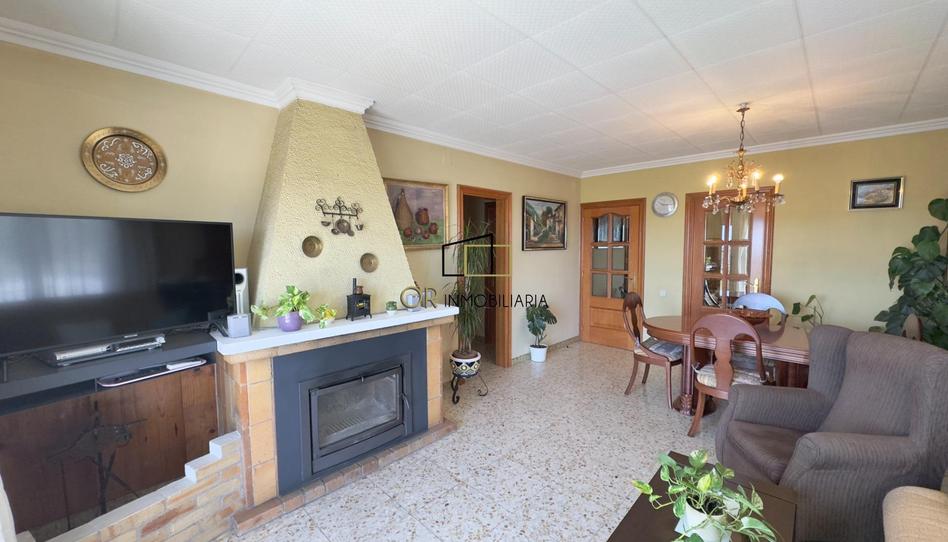 Foto 1 de Casa o xalet en venda a Torrelles de Foix, Barcelona