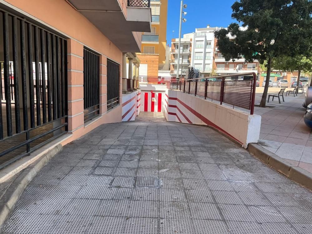 Parking of Garage for sale in  Huelva Capital