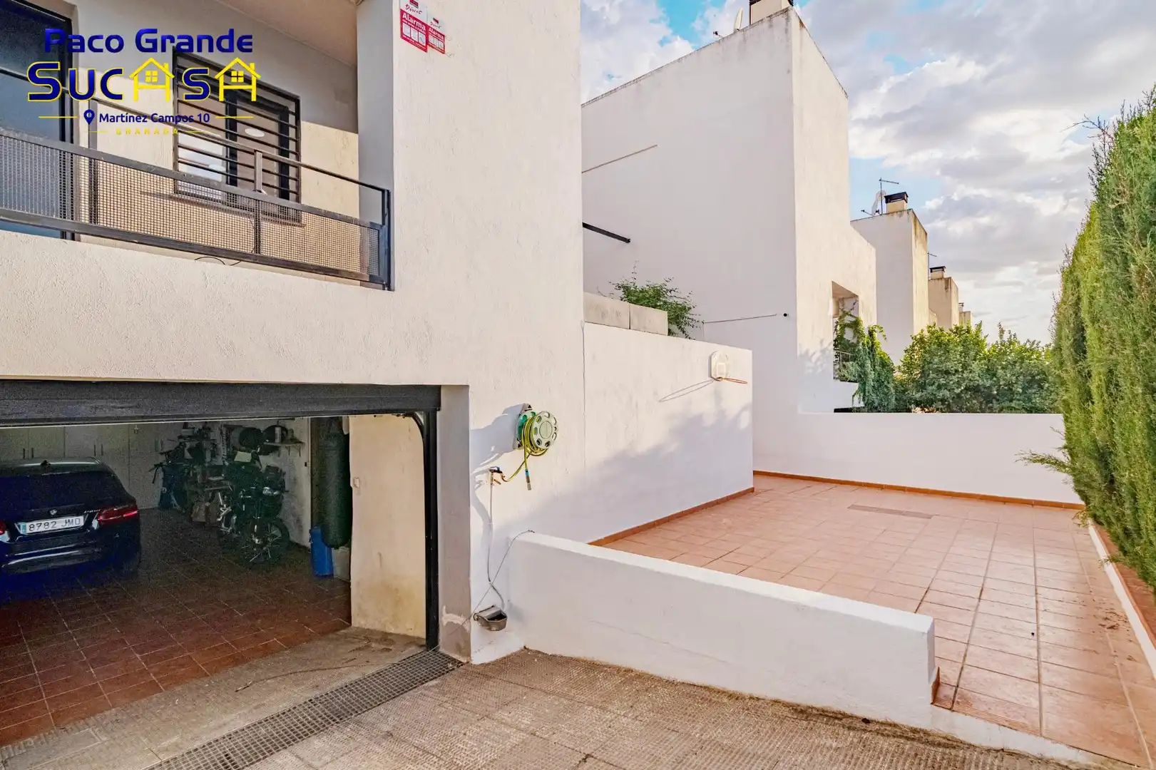 Villa avec piscine à vendre à Calle Calle Ciruelos 38, imagen 35