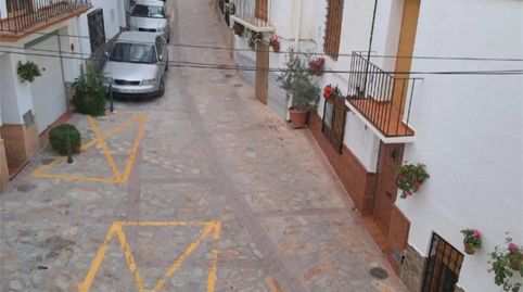 Foto 4 de Casa adosada en venda a Calle Brazo, 2, Castril, Granada