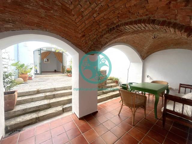 Casa-chalet en Venta en Calle Adarve de Santa Ana, 3 en Casco Antiguo