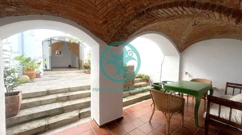 Foto 4 de Casa o chalet en venta en Calle Adarve de Santa Ana, 3, Casco Antiguo, Cáceres Capital