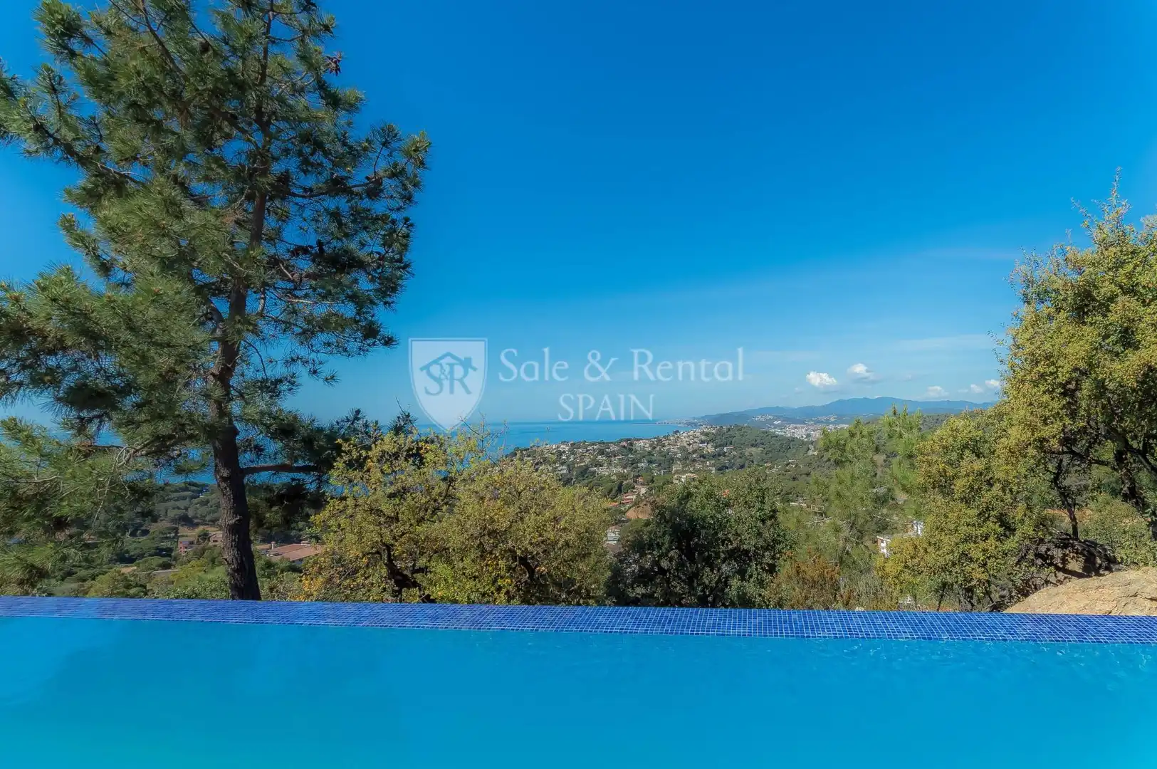 Casa con piscina en venta en Canyelles, imagen 43