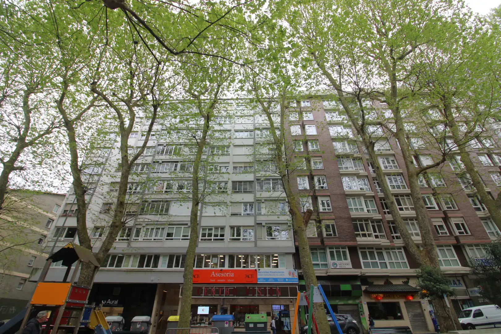 Flat with lift for sale in Numancia - San Fernando, imagen 3