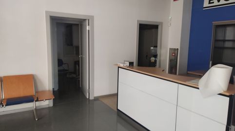 Foto 5 von Geschaftsraum zum Verkauf in Carrer D'emili Baró, Camí de Vera, Valencia Capital