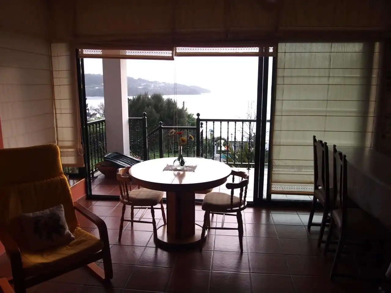 Houses for rent in Fene