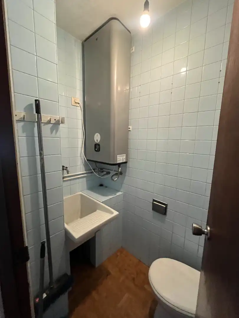 Flat with lift to rent in Rúa San Rosendo 46, imagen 3