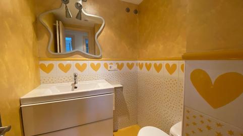 Foto 3 de Pis en venda a Calle Anna Huntington, Reyes Católicos, Burgos