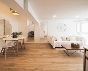 Apartment to rent in  MAGALLANES, Centro - Ayuntamiento