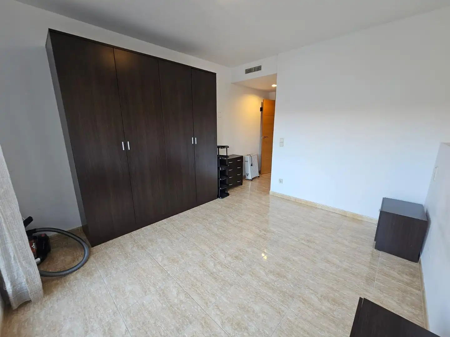 Flat for sale in Simat de la Valldigna  with Air Conditioner, Private garden and Balcony