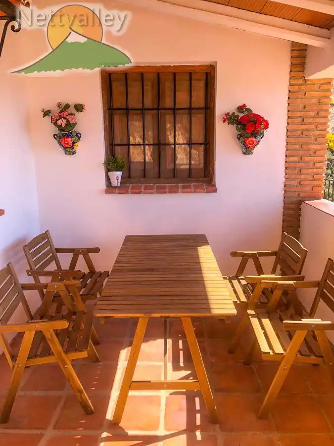 Casa rústica en venta en LA CAÑADA S/N, imagen 15