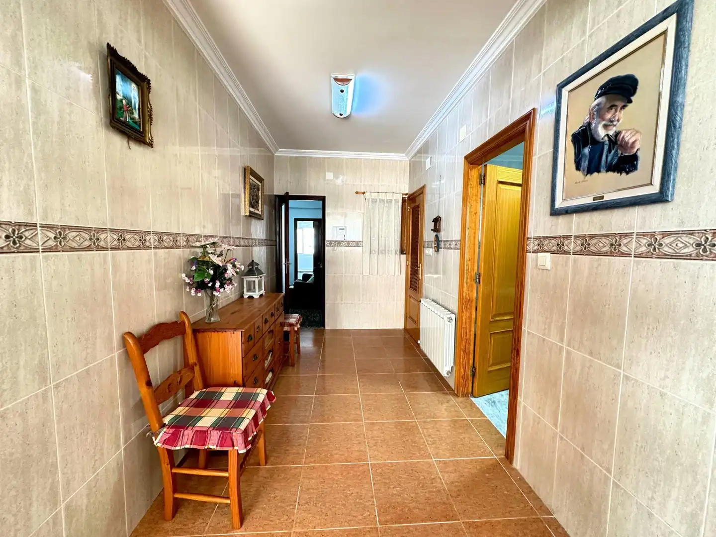 Piso en venta en Benissanó, imagen 9