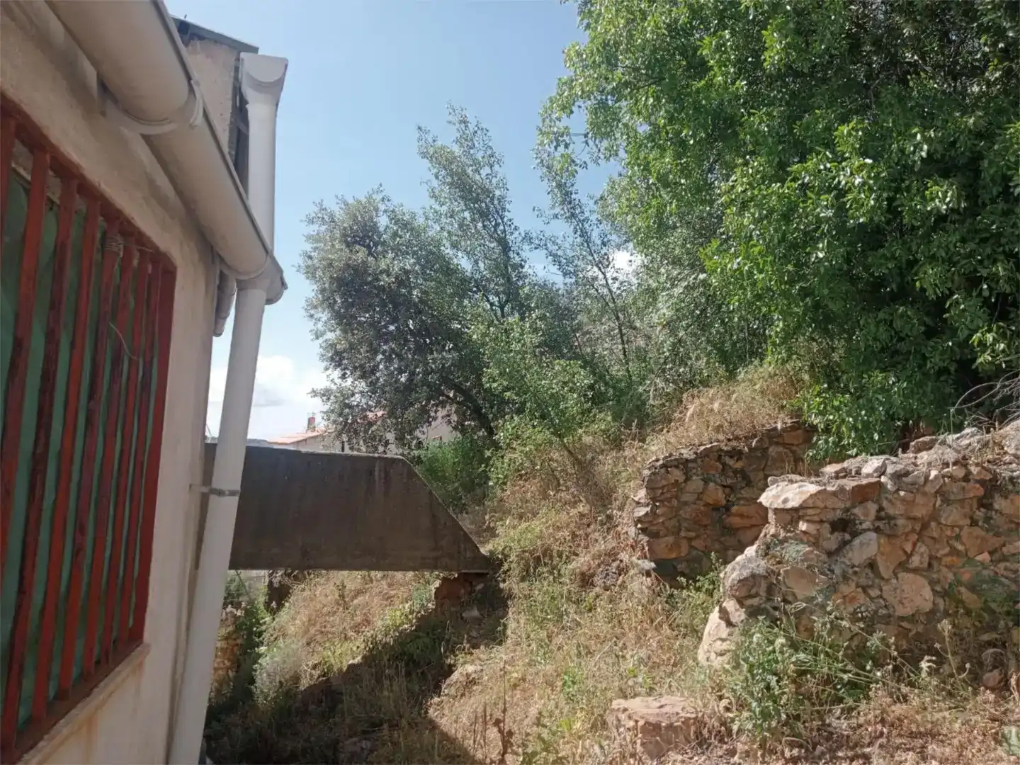 Casa o xalet en venda en Fuencaliente