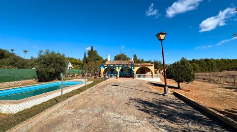 Photo 5 of House or chalet for sale in Urbanización la Señora, Nuevo Bulevar, Sevilla