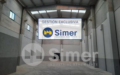 Industrial buildings to rent in Barberà del Vallès