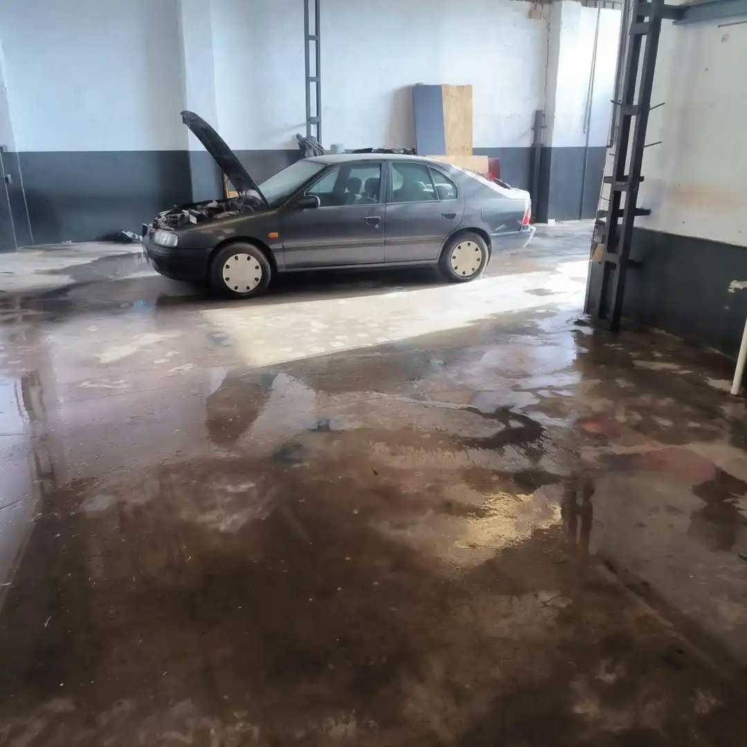 Nau industrial en venda a Ribera de Molina - Torrealta, imagen 9