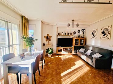 Casa con balcone in vendita a Las Lomas - Las Yucas