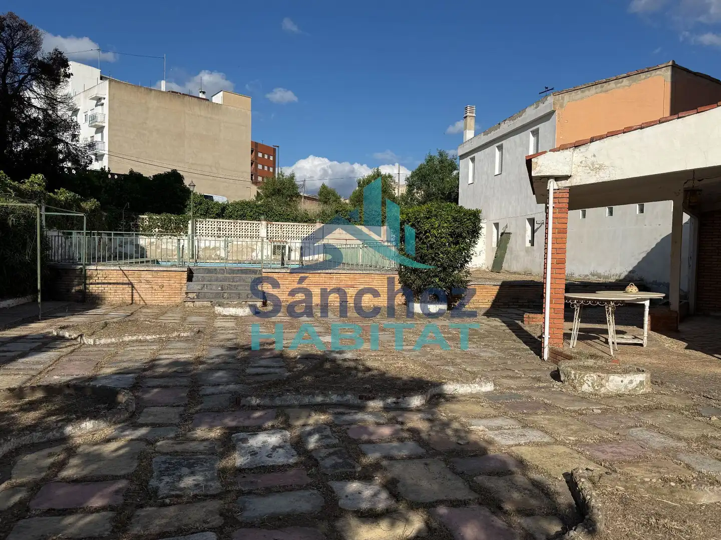 Jardín de Casa o chalet en venta en Chelva con Aire acondicionado, Jardín privado y Terraza