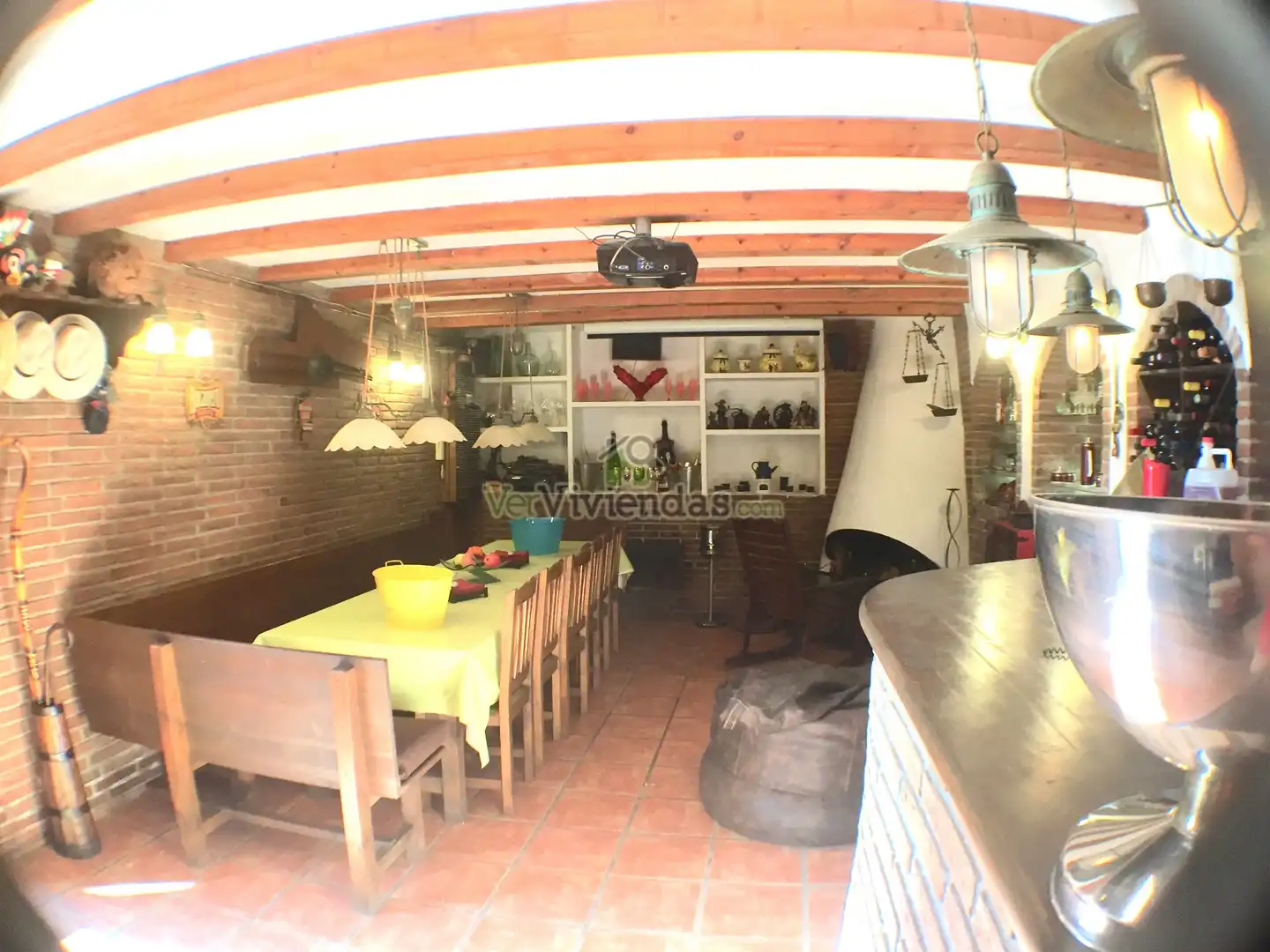 Detached house with terrace for sale in Carrer de les Oliveres 12, imagen 45