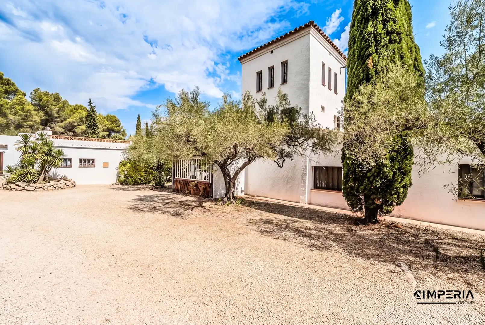 Chalet con terraza en venta en N/A, imagen 109