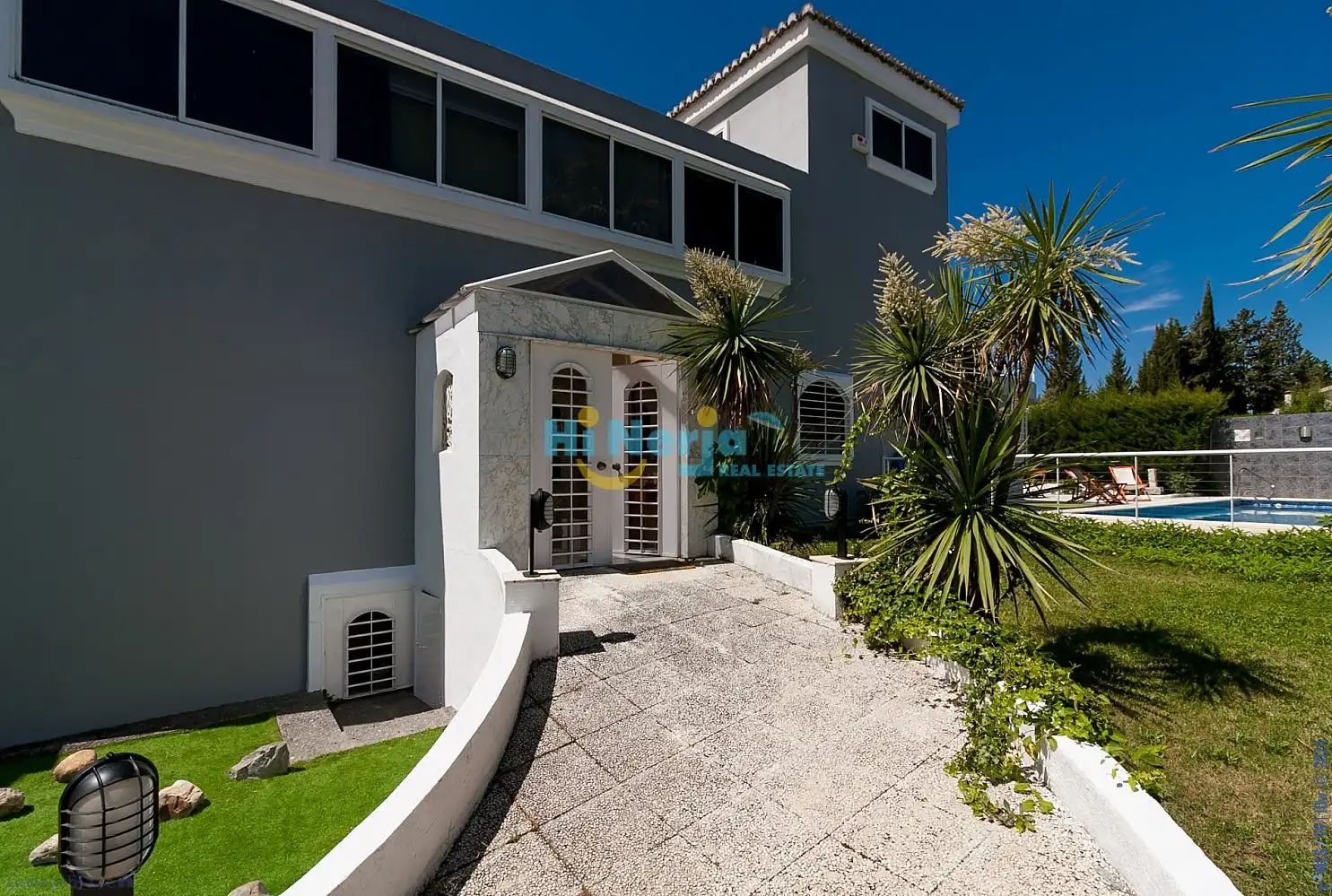 Chalet con piscina en venta en Centro, imagen 38