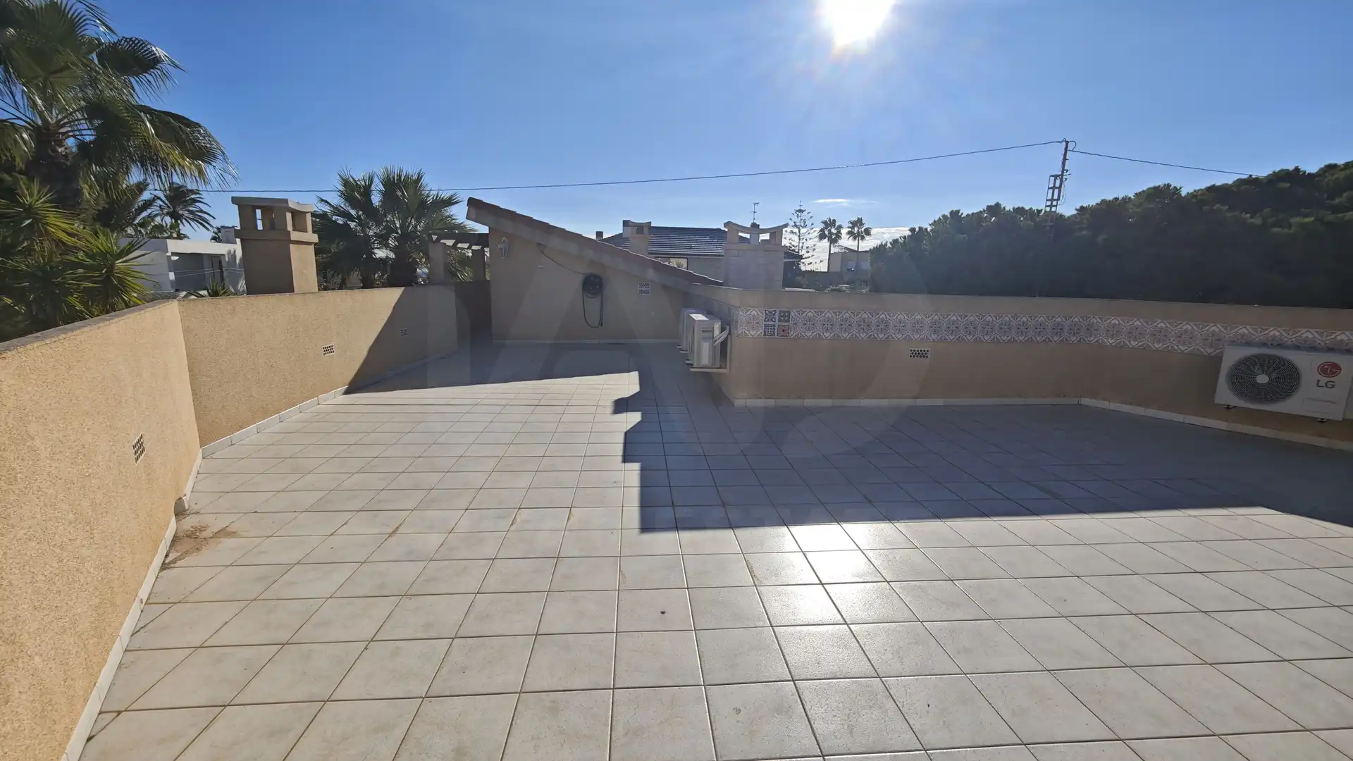 Villa mit Pool zum Verkauf in Orihuela Costa, imagen 26