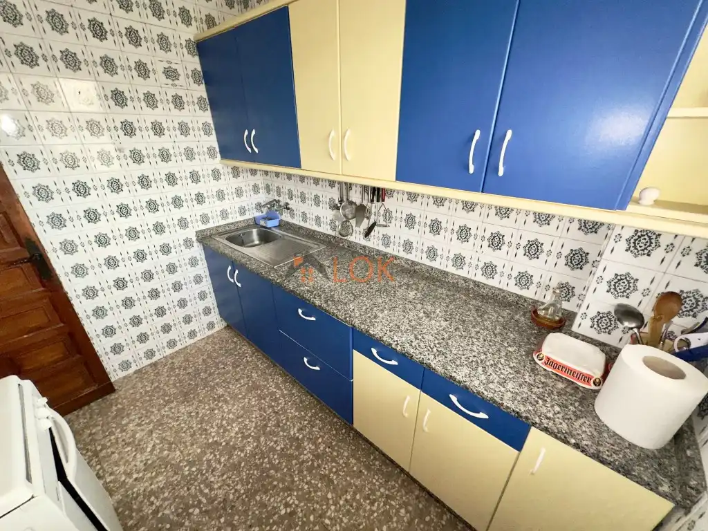 Wohnung mit Aufzug zum Verkauf in Calle Infantes, imagen 7