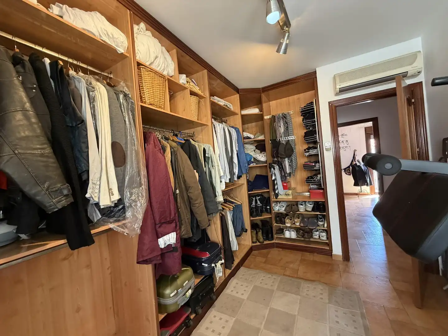 Casa aparellada en venda a Benalmádena pueblo, imagen 14