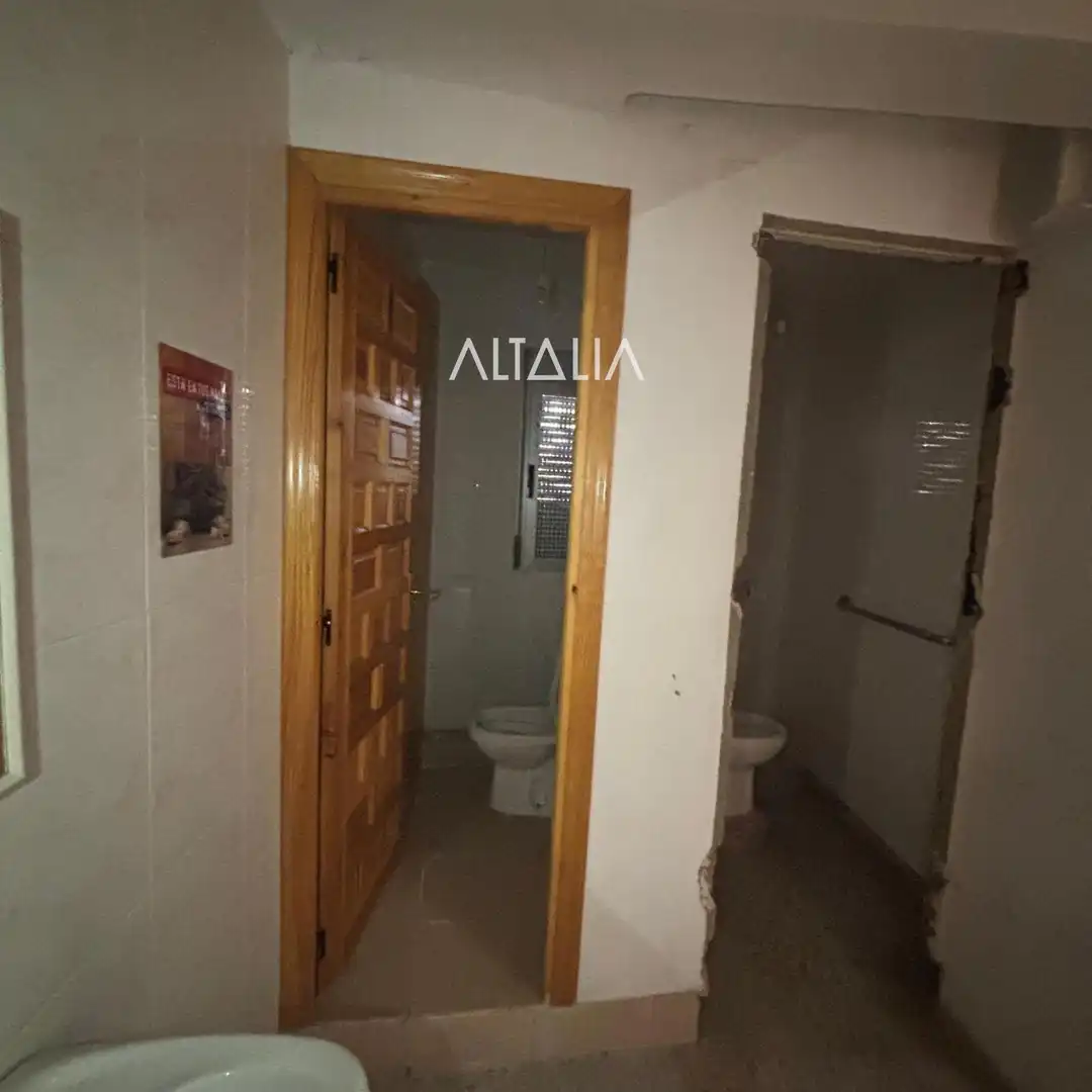Casa o xalet en venda en Poyatos amb Calefacció, Terrassa i Traster