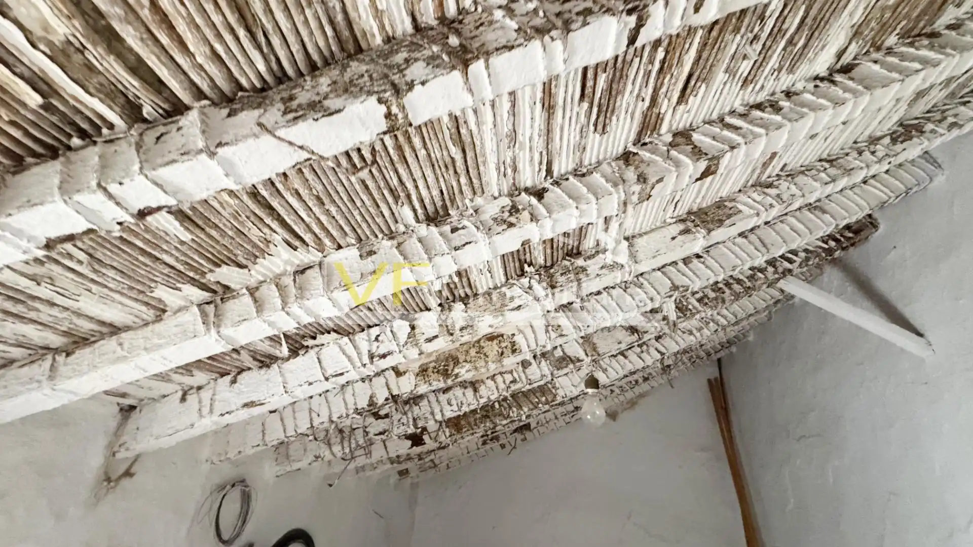 Casa adosada en venta en Álora