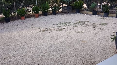 Foto 2 de Casa o chalet de alquiler en La Foia - Daimés - Asprella, Elche / Elx