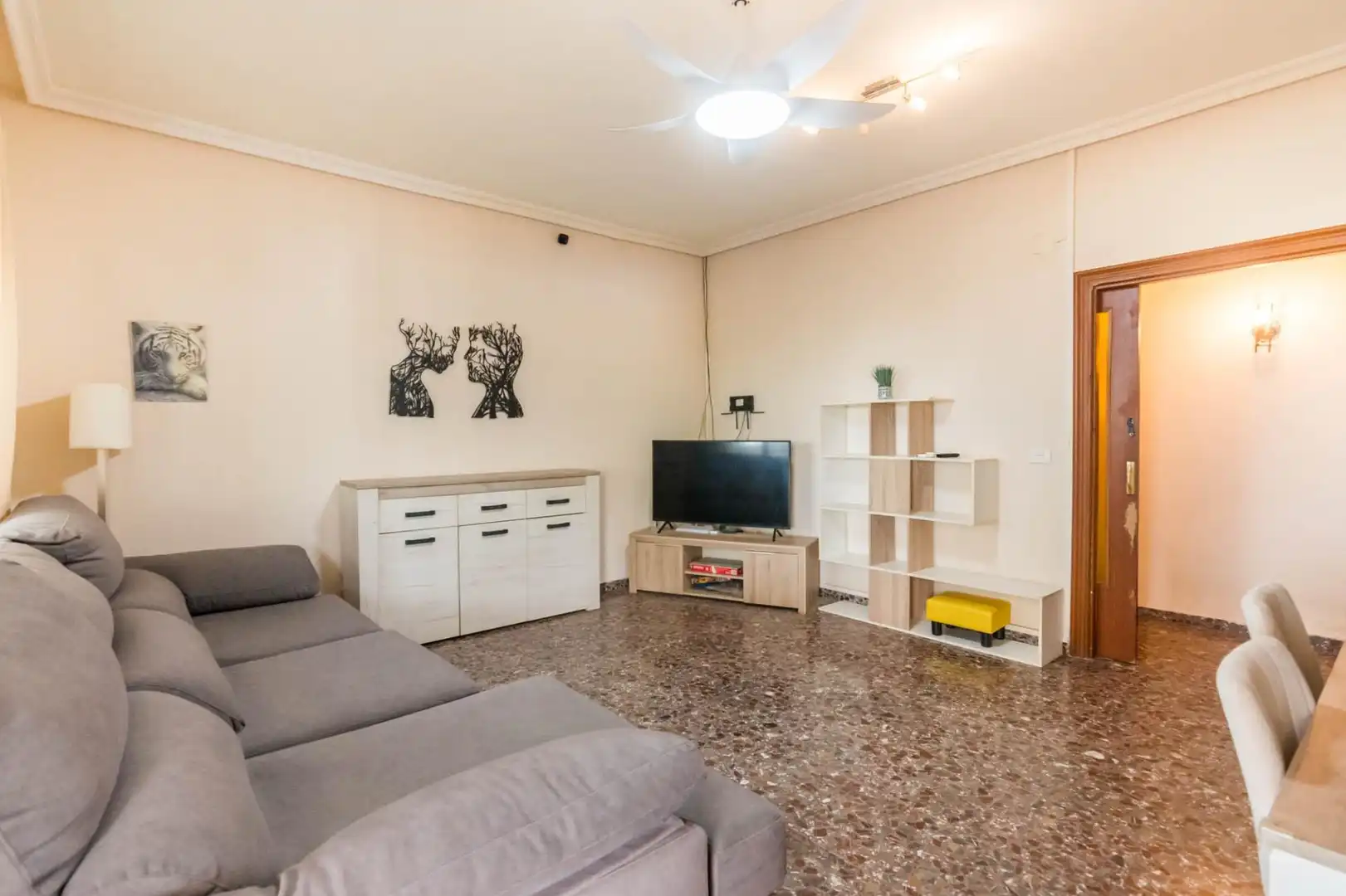 House with pool for sale in Urbanizacion de Periquitos Sur 7, imagen 42