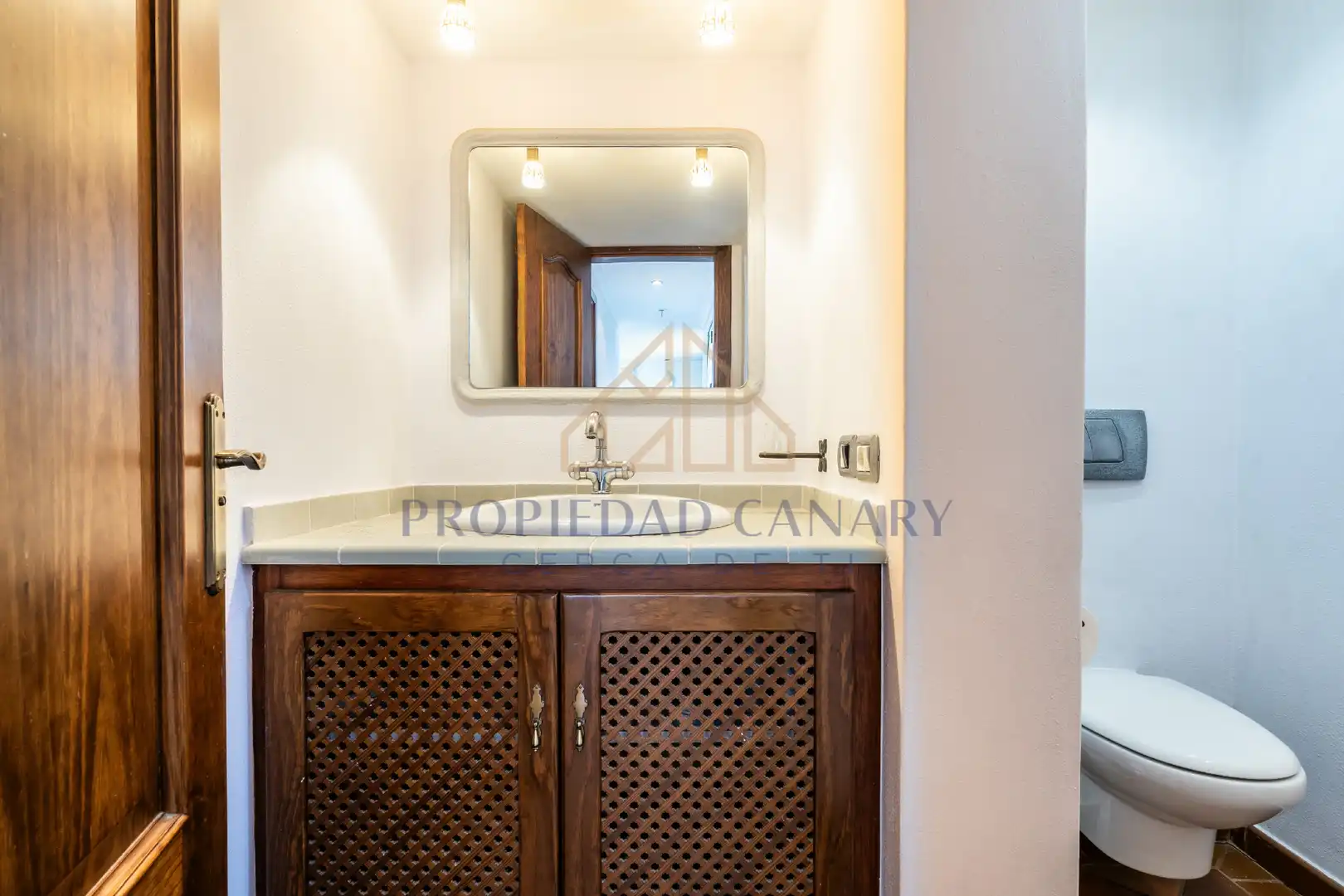 Casa rústica con jardín en venta en La Perdoma - San Antonio - Benijos, imagen 78