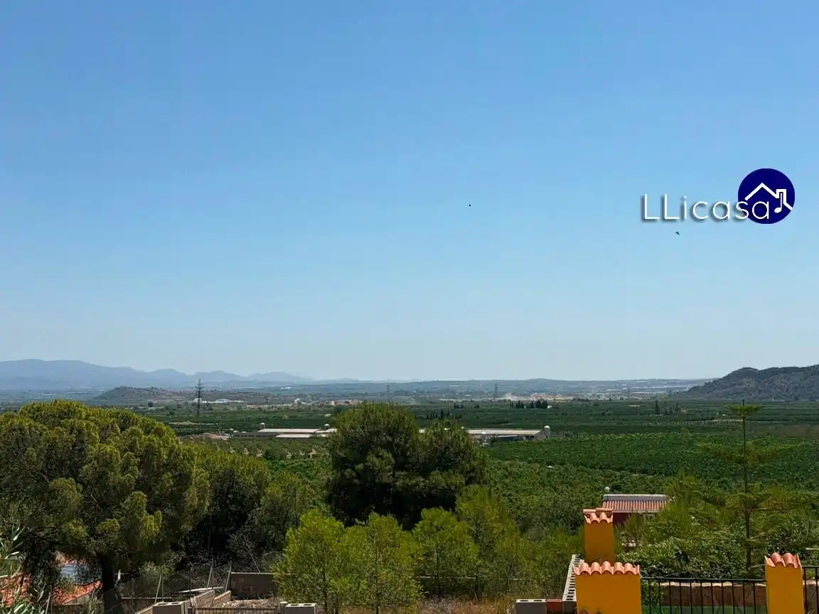 Xalet amb piscina en venda a Casinos, imagen 39