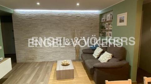 Foto 3 de Apartamento en venta en La Guineueta, Barcelona