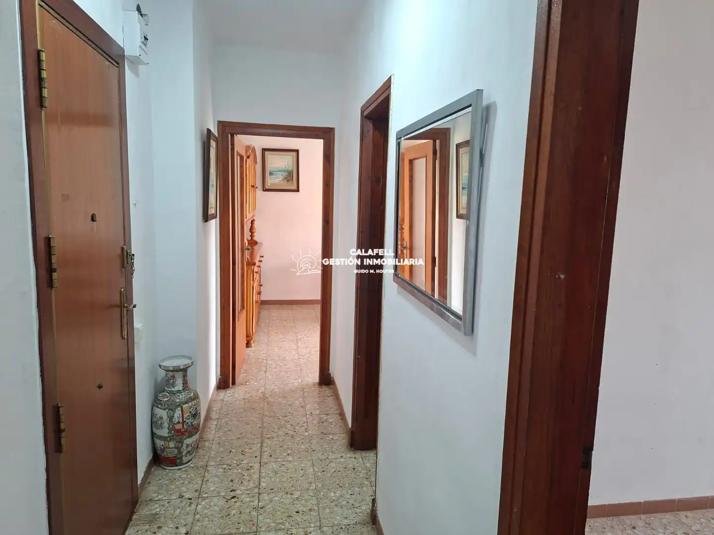 Wohnung zum Verkauf in Rosello 21, imagen 24
