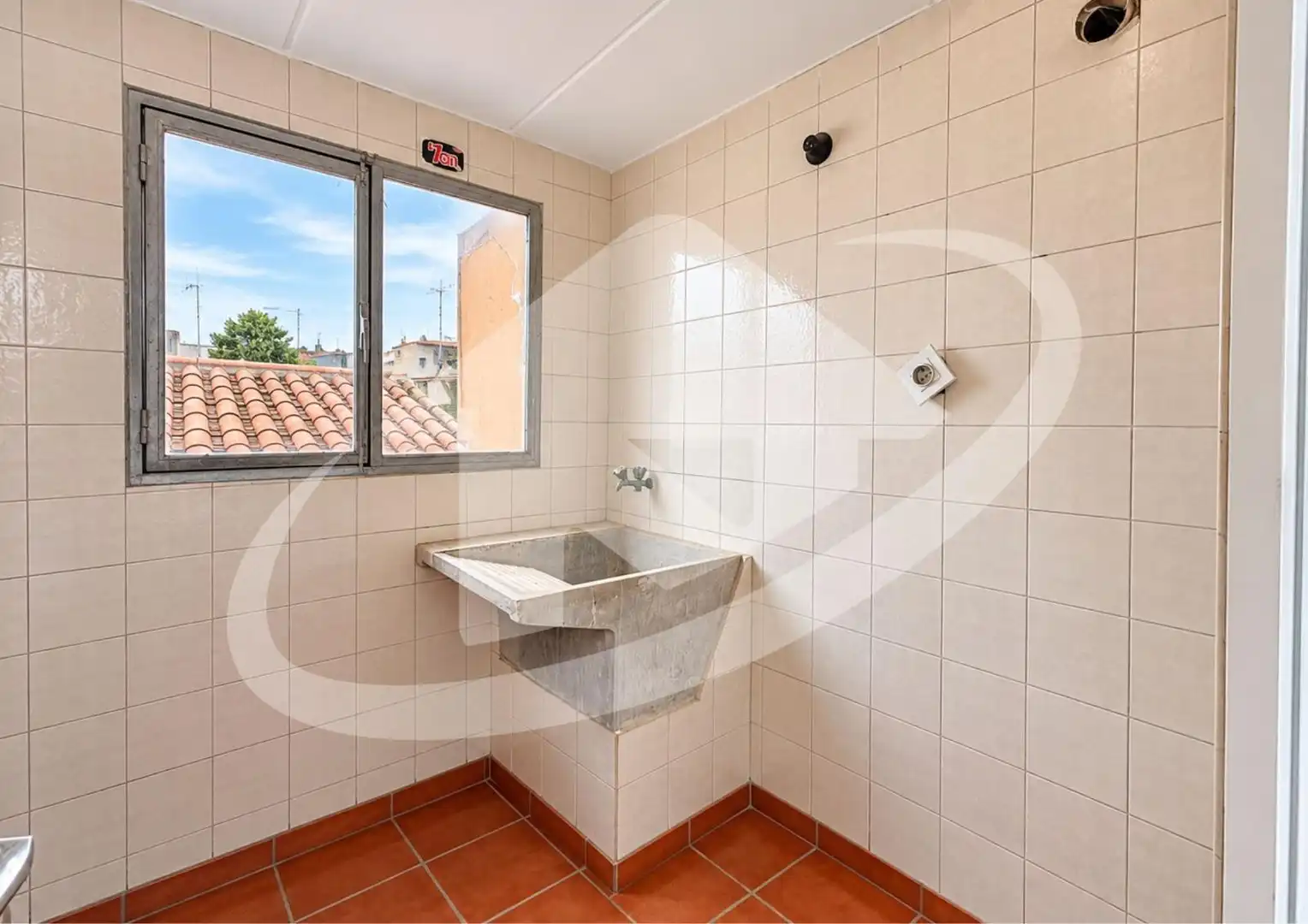 Casa amb terrassa en venda a Ca n'Oriac - Sector Nord, imagen 3