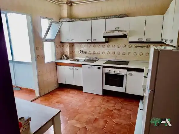 Küche von Residential zur Miete in Baeza, Jaén