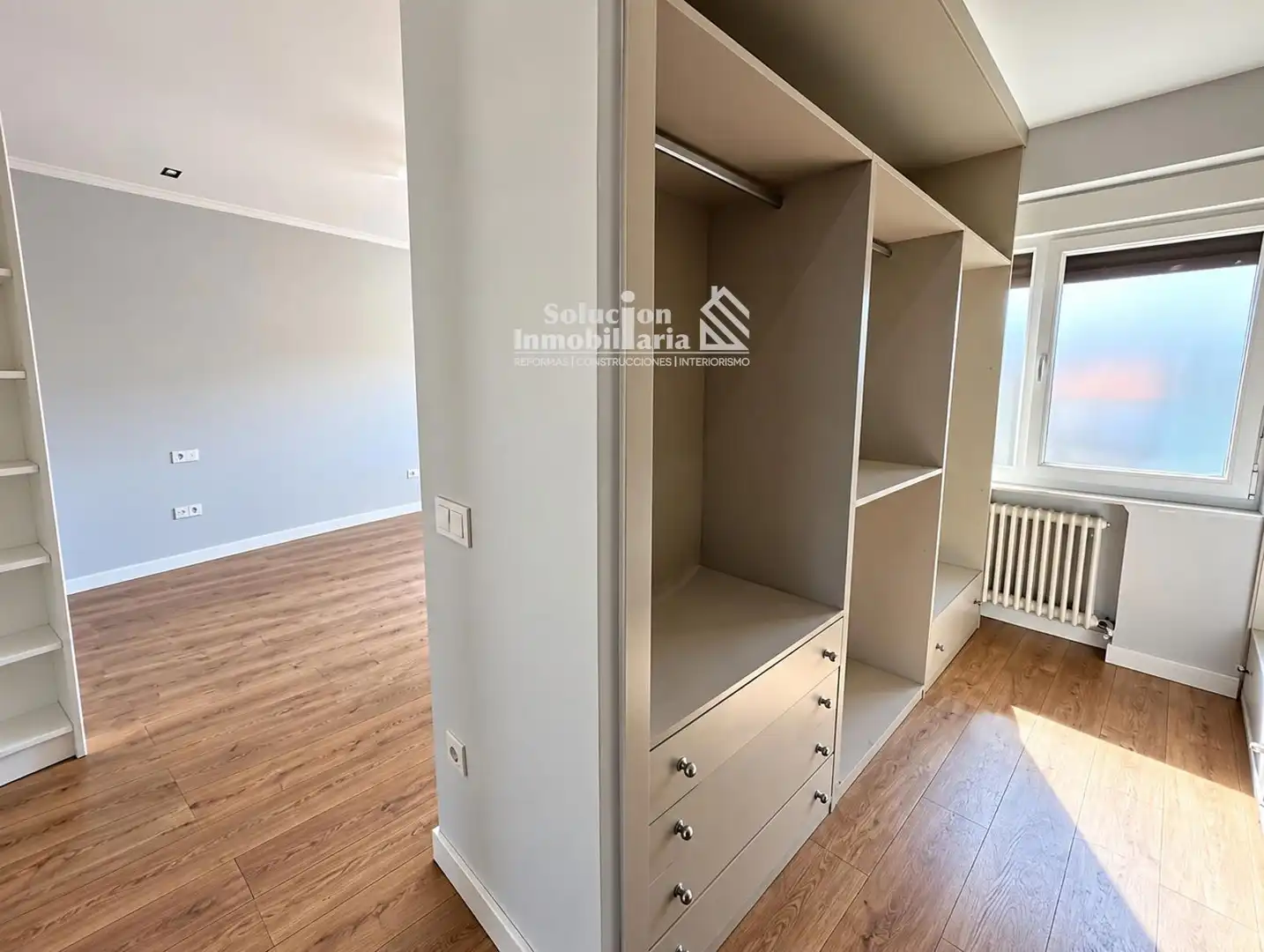 Habitación de Piso en venta en Centro