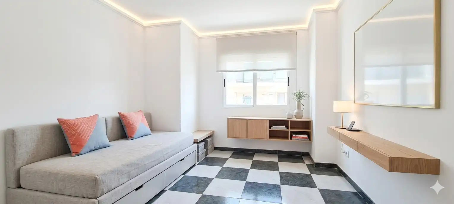 Appartement avec ascenseur à vendre à Carrer de Paterna, imagen 25