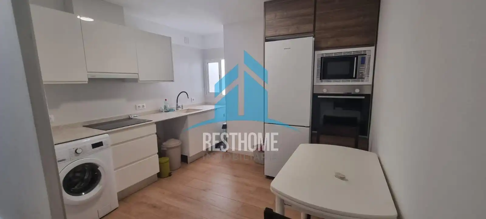 Kitchen of Flat for sale in Sueca