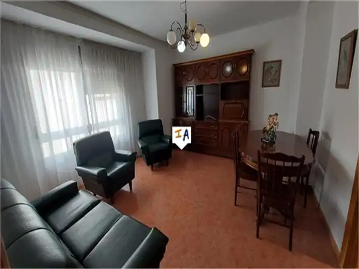 Adossat en venda a Castillo de Locubín, imagen 3