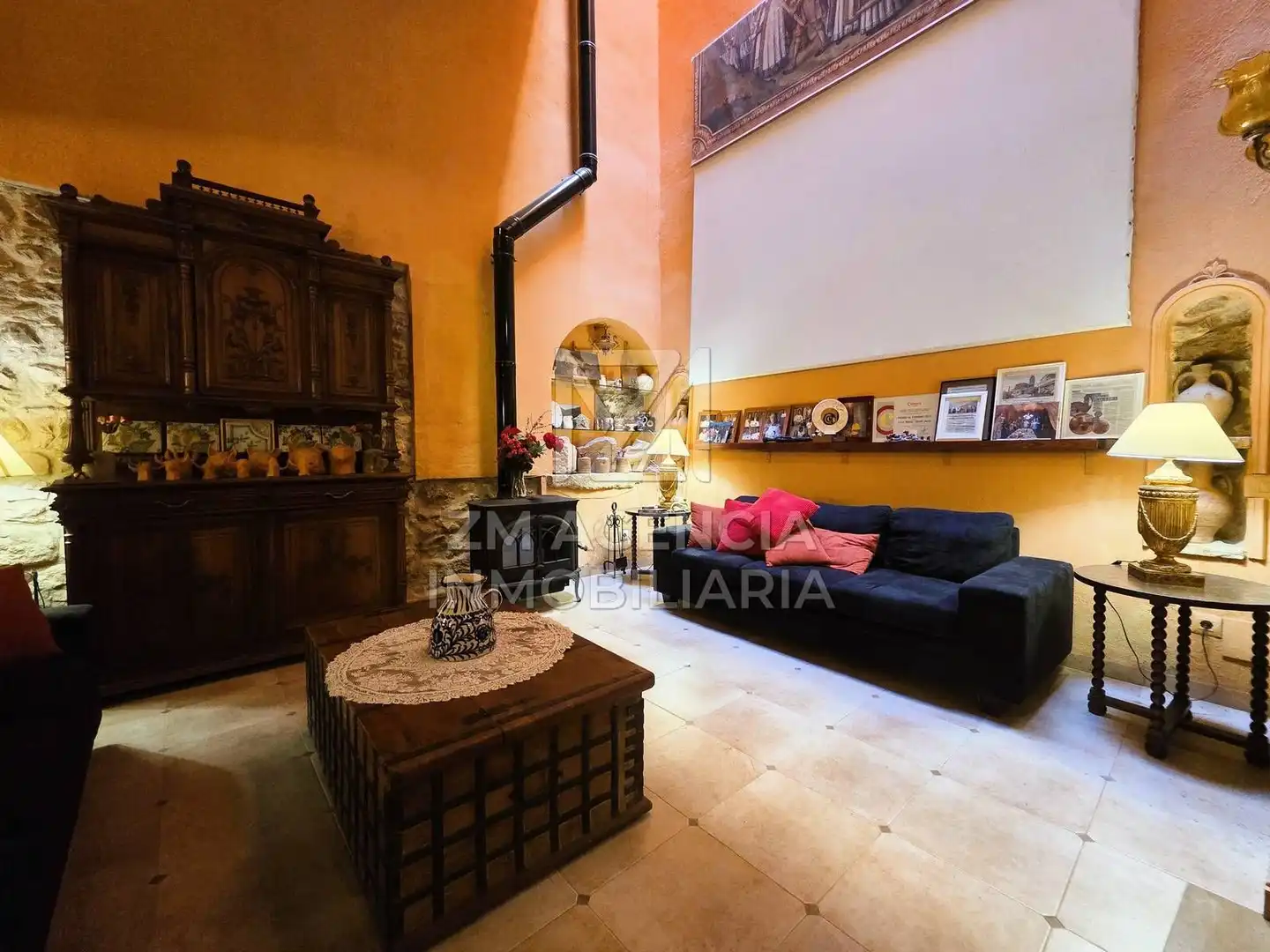Casa rústica en venta en Traiguera, imagen 14